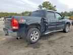 2012 GMC Sierra