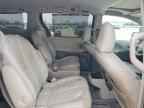 2012 TOYOTA SIENNA
