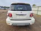 2017 NISSAN Armada