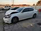 2014 LEXUS GS 350