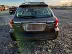 2008 SUBARU Outback