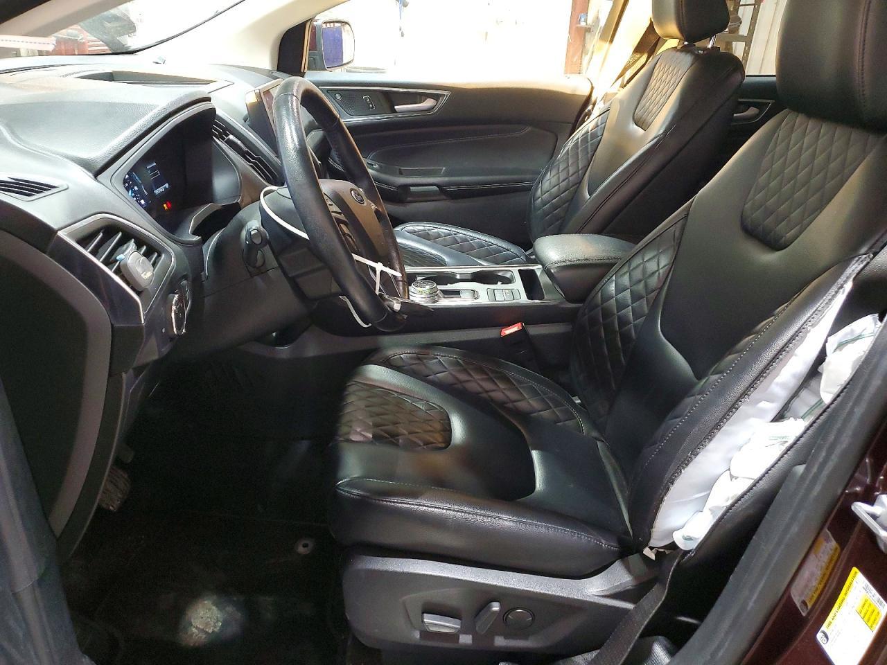 2023 FORD EDGE