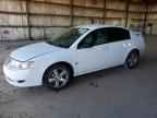 2007 SATURN Ion
