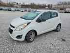 2014 CHEVROLET Spark