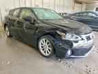 2012 LEXUS CT 200H