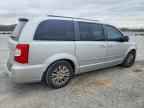 2012 CHRYSLER Town & Country