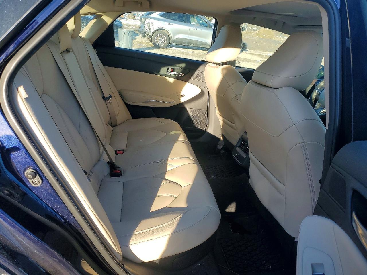 2021 TOYOTA Avalon