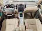 2004 TOYOTA HIGHLANDER