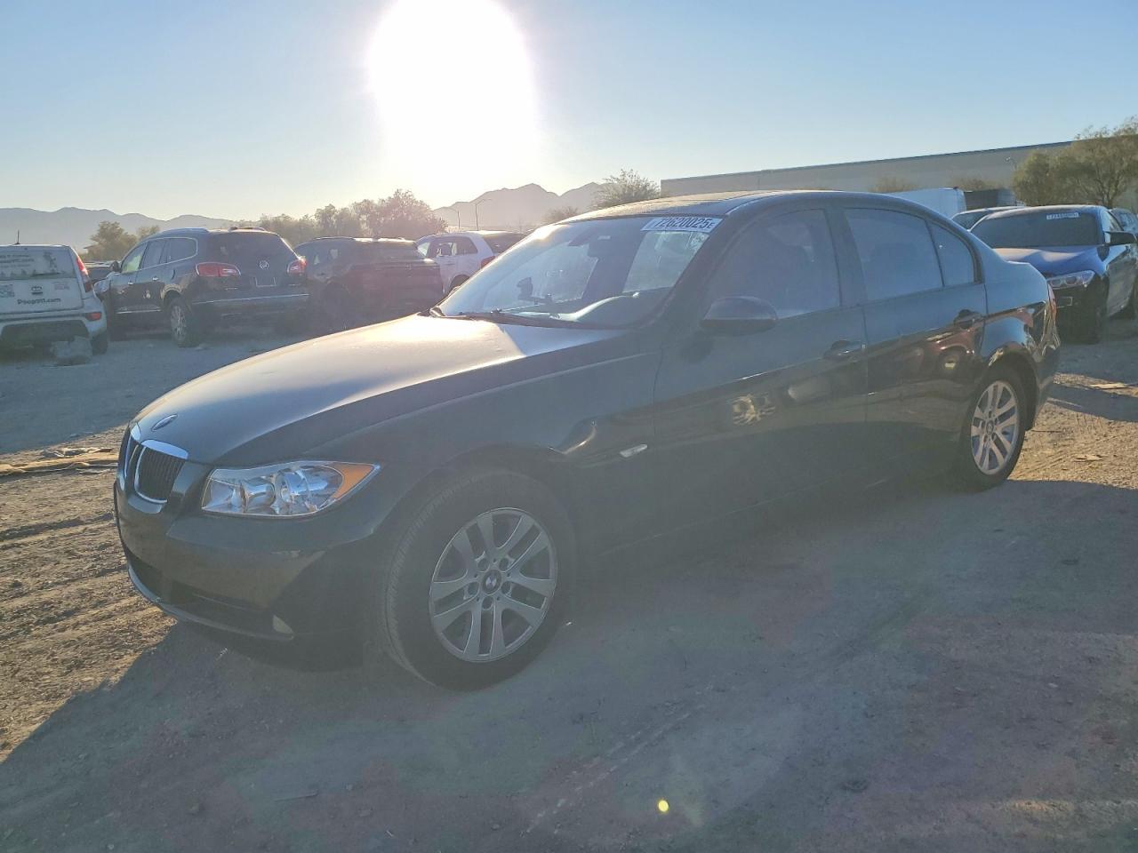 2006 BMW 3 SERIES