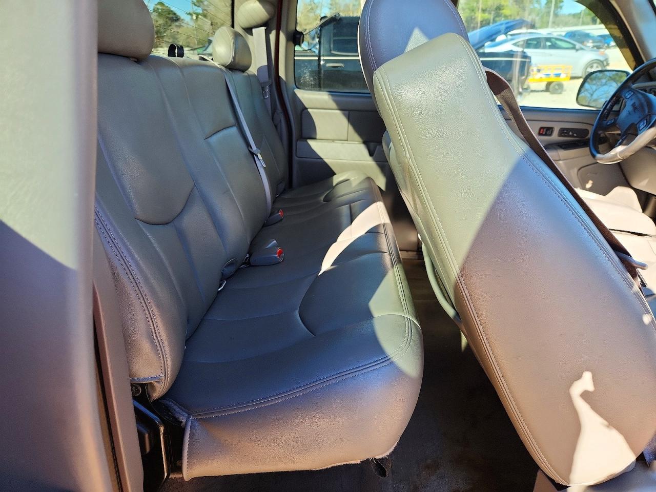 2006 GMC SIERRA 1500