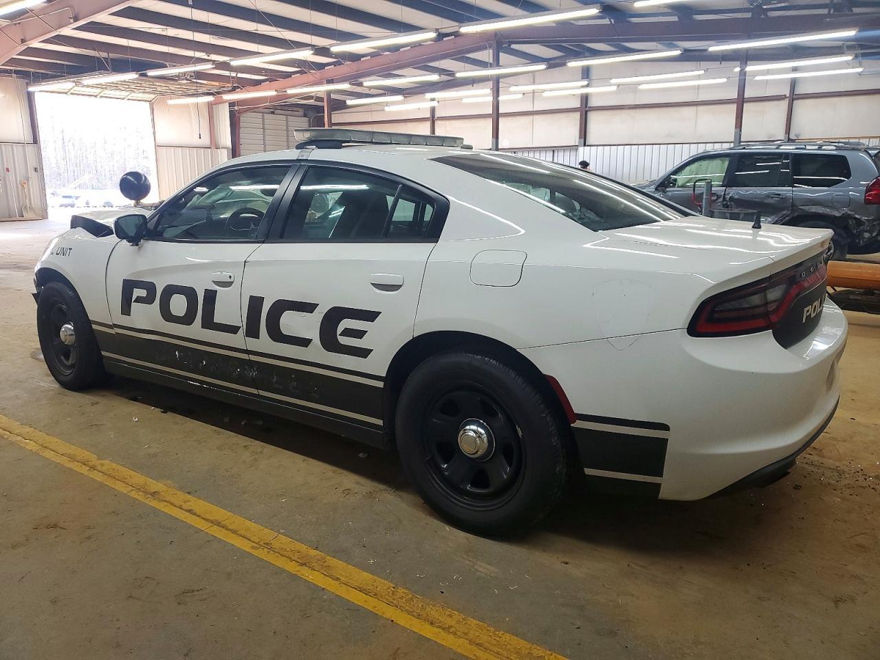 2015 DODGE CHARGER