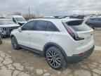 2021 CADILLAC XT4