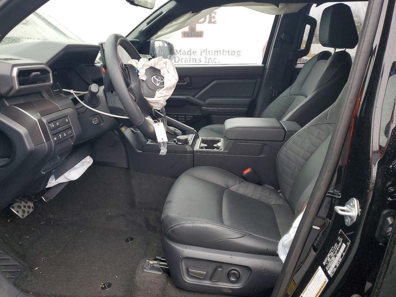 2025 TOYOTA 4Runner