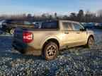 2025 FORD Maverick