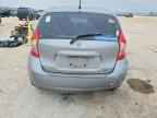 2014 NISSAN Versa Note