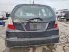2010 HONDA FIT