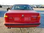 1989 BMW 5 series