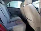 2007 TOYOTA COROLLA
