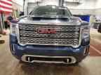 2022 GMC Sierra