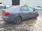 2007 TOYOTA COROLLA