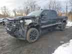2025 GMC Sierra