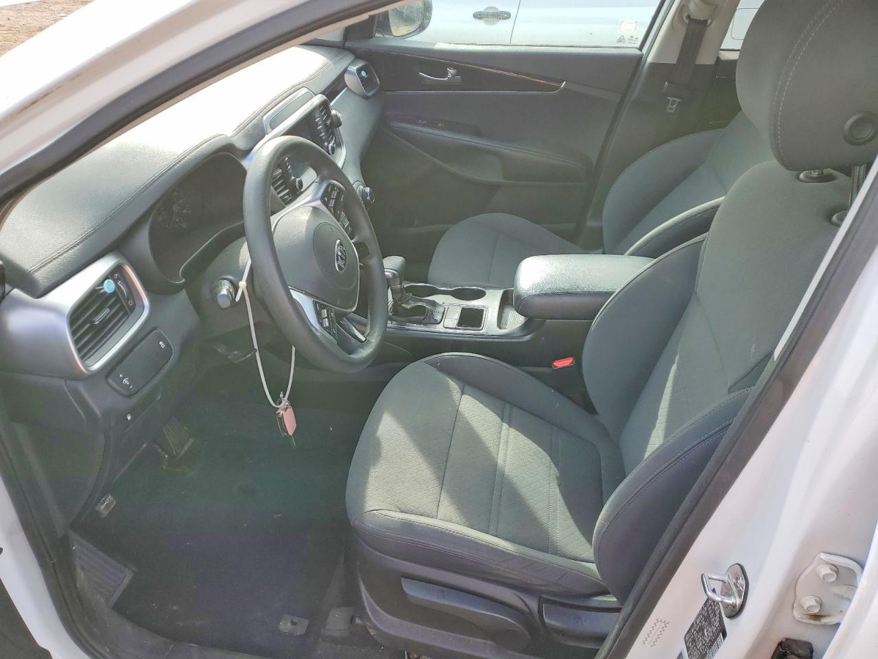 2020 KIA SORENTO