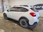 2016 SUBARU Crosstrek