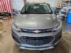 2019 CHEVROLET TRAX