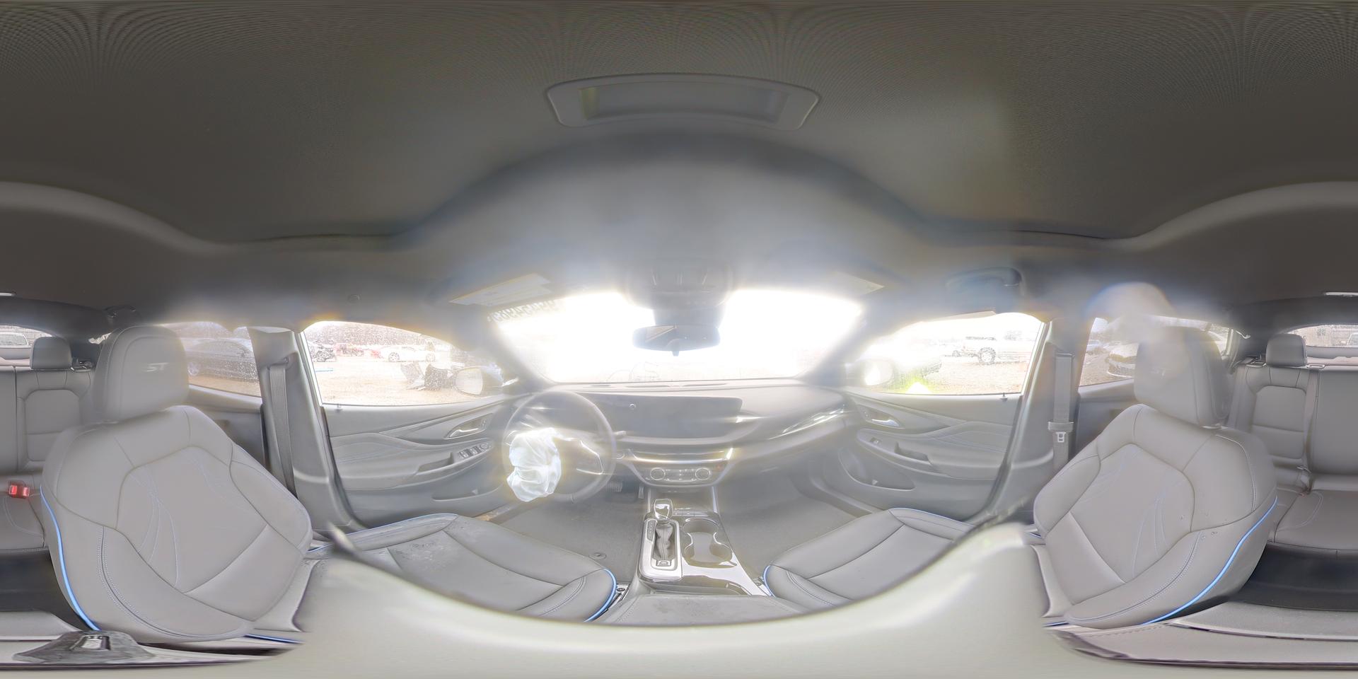 2026 BUICK Envista