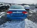 2011 HONDA CIVIC