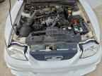 1999 FORD MUSTANG