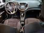 2018 CHEVROLET SONIC