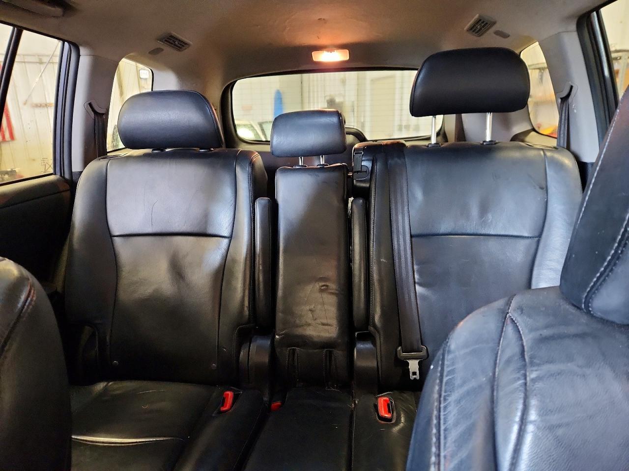 2012 TOYOTA HIGHLANDER