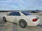 2003 CADILLAC Seville