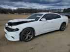 2015 DODGE CHARGER