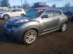 2012 NISSAN Juke