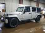 2007 JEEP WRANGLER