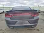 2017 DODGE CHARGER