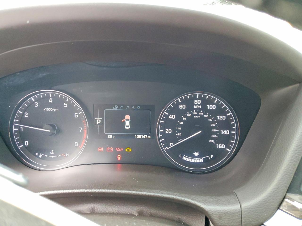 2015 HYUNDAI GENESIS
