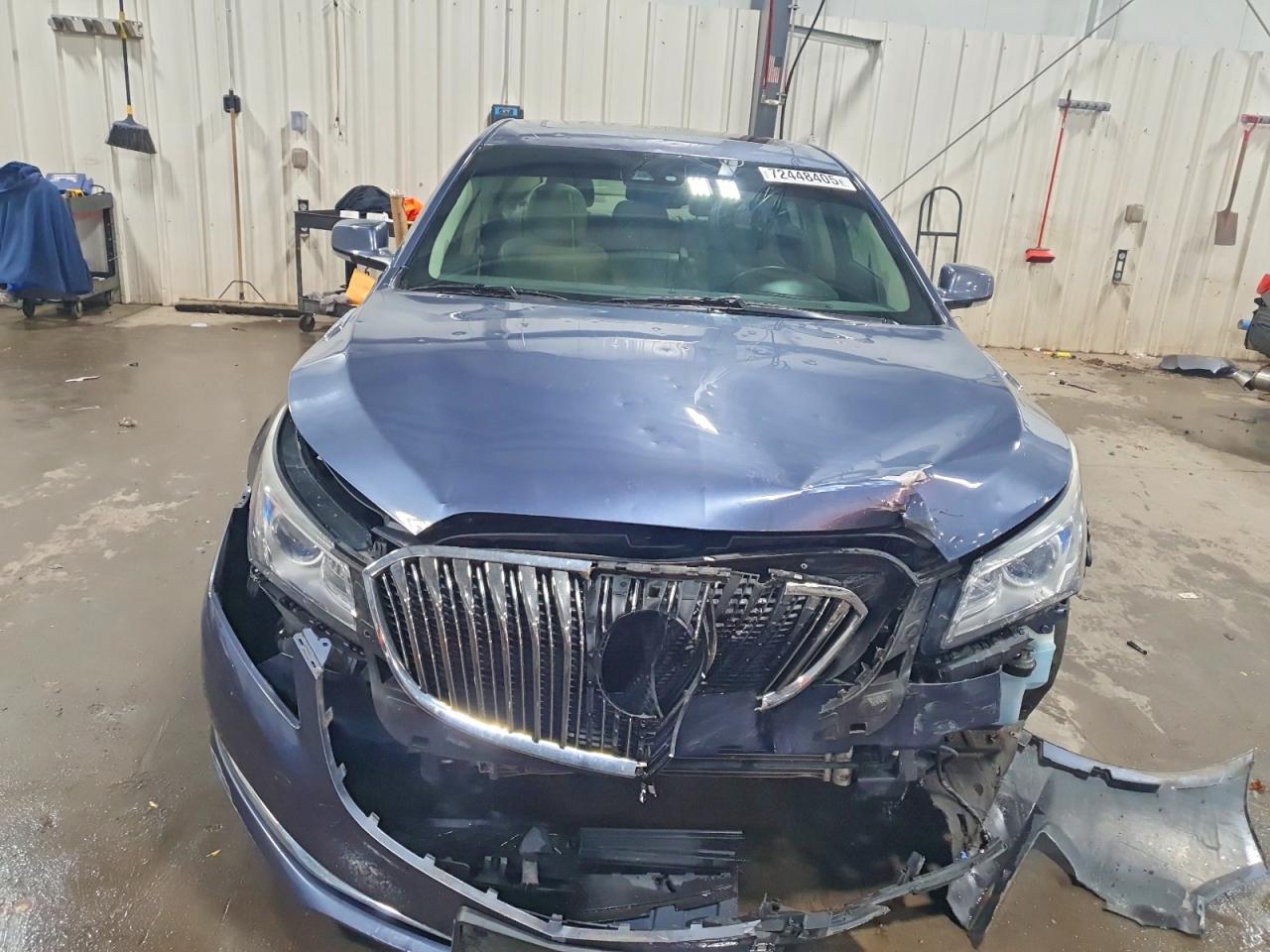2014 BUICK LACROSSE