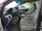 2011 HONDA ODYSSEY