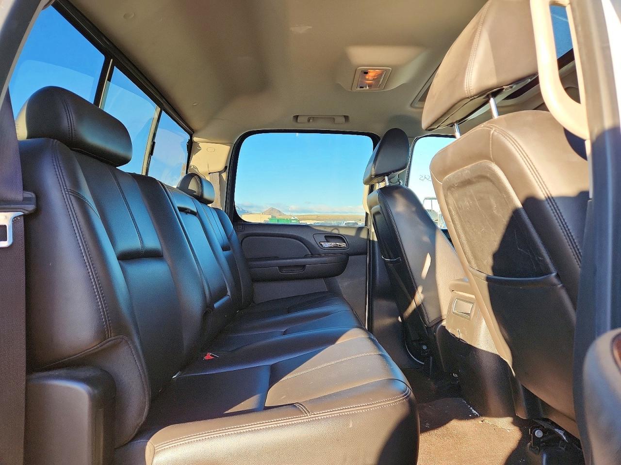 2009 CHEVROLET Silverado