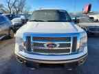 2012 FORD F-150 Lightning