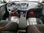 2017 CHEVROLET IMPALA