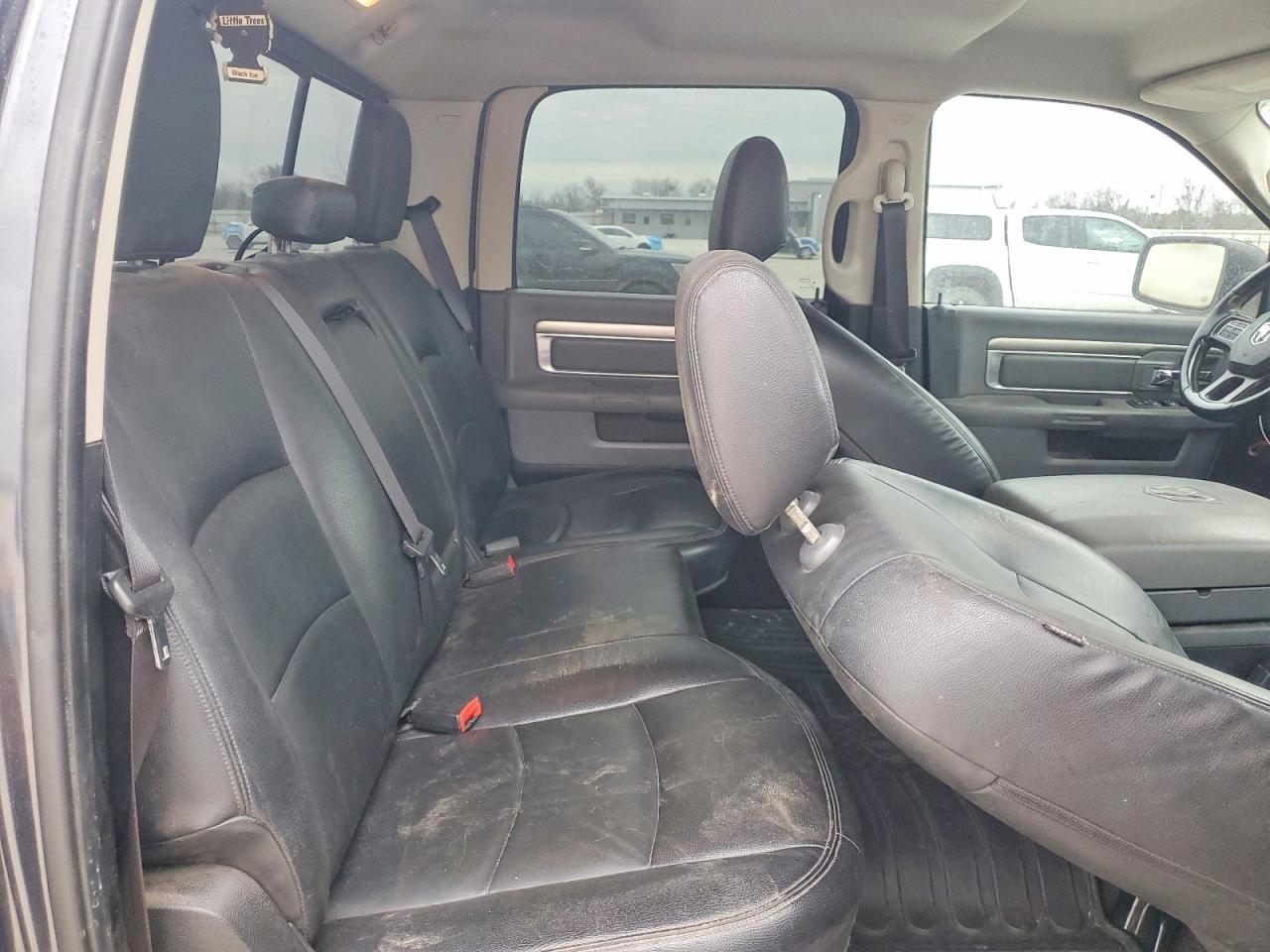 2015 RAM 1500