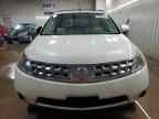 2007 NISSAN MURANO