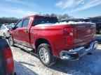 2022 CHEVROLET Silverado