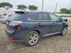 2012 LEXUS RX 450H