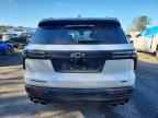 2025 CHEVROLET TRAVERSE