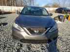 2016 NISSAN SENTRA